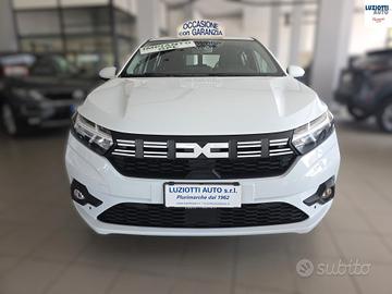 Dacia Sandero 1.0 TCe GPL ECO-G Expression