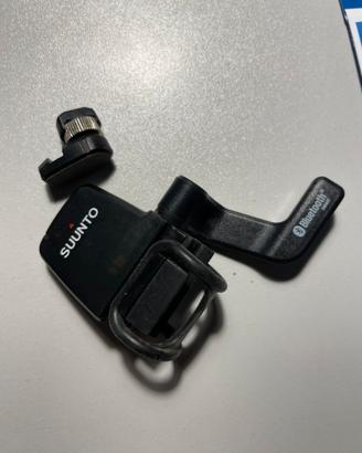 Sensore velocità e cadenza SUUNTO