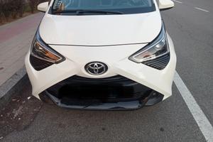 Toyota Aygo 1000