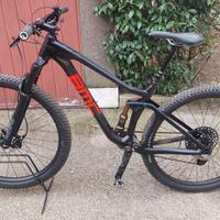 BMC AGONIST CARBONIO 