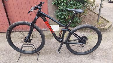 BMC AGONIST CARBONIO 