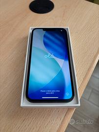 iPhone 13 128GB - Originale (Stato Batteria 81%)