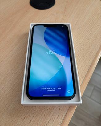 iPhone 13 128GB - Originale (Stato Batteria 81%)