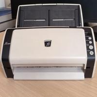 Scanner documentale Fujitsu Fi-6130 Fi6130