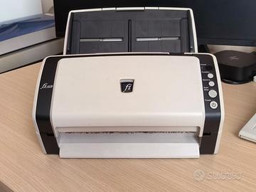 Scanner documentale Fujitsu Fi-6130 Fi6130