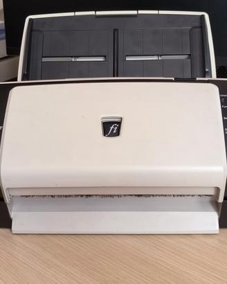 Scanner documentale Fujitsu Fi-6130 Fi6130