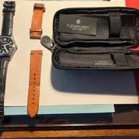 Orologio al quarzo marca "Spalding & Bros