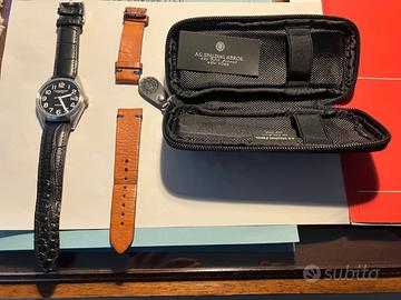 Orologio al quarzo marca "Spalding & Bros