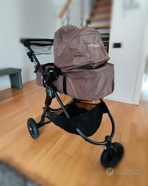 Navicella per BABY JOGGER modello CITY MINI GT 