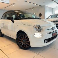 Fiat 500 1.2 ADATTA AI NEOPATENTENTATI