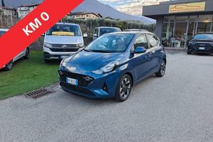 HYUNDAI i10 1.0 MPI Connectline