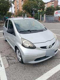  Toyota Aygo Now usato