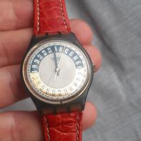 SWATCH MOVIMENTO 24 ORE 1993 CAMPANA GM119 VINTAGE