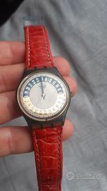 SWATCH MOVIMENTO 24 ORE 1993 CAMPANA GM119 VINTAGE