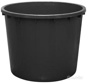 Vasca plastica da vendemmia 500lt/ 1000lt