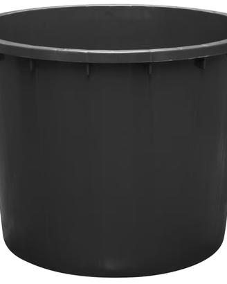 Vasca plastica da vendemmia 500lt/ 1000lt