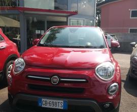 Fiat 500X 1.6 MultiJet 120 CV Cross