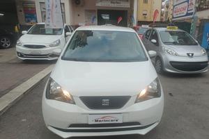 Seat Mii 1.0 ASG 5 porte Style