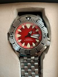 Tandorio diver 200m