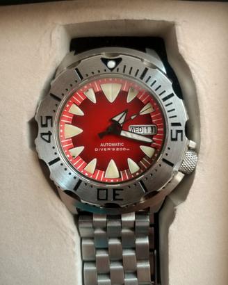 Tandorio diver 200m