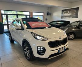 Kia Sportage 1.7 CRDI 141CV DCT7 2WD GT LINE - 201