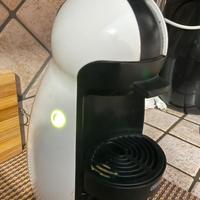 Nescafe dolce gusto