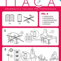ITACA grammatica ISBN: 978-88-99053-19-2