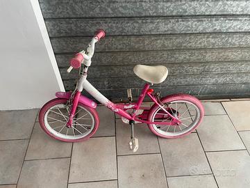 Bici bimba