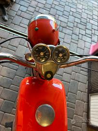 GILERA L 124