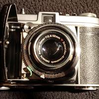 Kodak Retina Ib (Type 018)