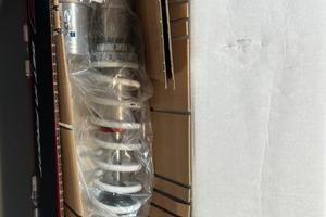 Ammortizzatore WP KTM/HUSQY