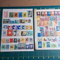 FRANCOBOLLI DI COLONIE DI OLANDA - 282