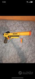nerf Fortnite