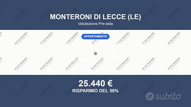 Immobile in asta di 145 m² con più di 5 locali a M