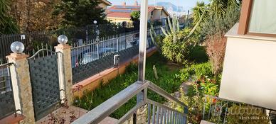 Timpone/bivio altofonte residence rifinita villa