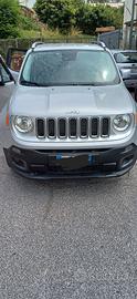 JEEP Renegade - 2015