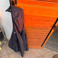 giubotto kway tarocco