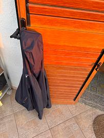 giubotto kway tarocco