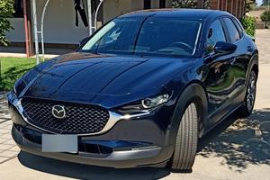 Mazda Cx-30 Mild Hybrid E-Skyactiv-G