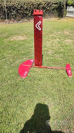 Foil Windsurf SEVERNE RedWing