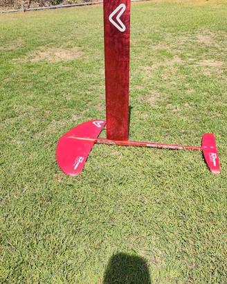 Foil Windsurf SEVERNE RedWing