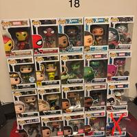 Funko pop vari 18/31