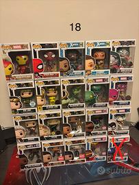 Funko pop vari 18/31