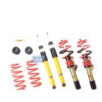 KIT SOSPENSIONE FILETTATA EIBACH MTS VOLKSWAGEN VW