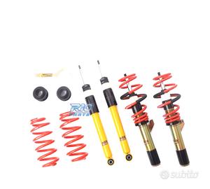 KIT SOSPENSIONE FILETTATA EIBACH MTS VOLKSWAGEN VW