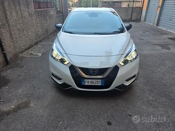 nissan micra n sport 