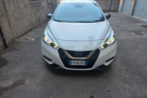 nissan micra n sport 