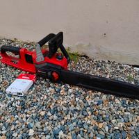 Motosega a batteria Einhell Power x-change