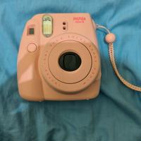 macchina fotografica 