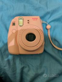 macchina fotografica 